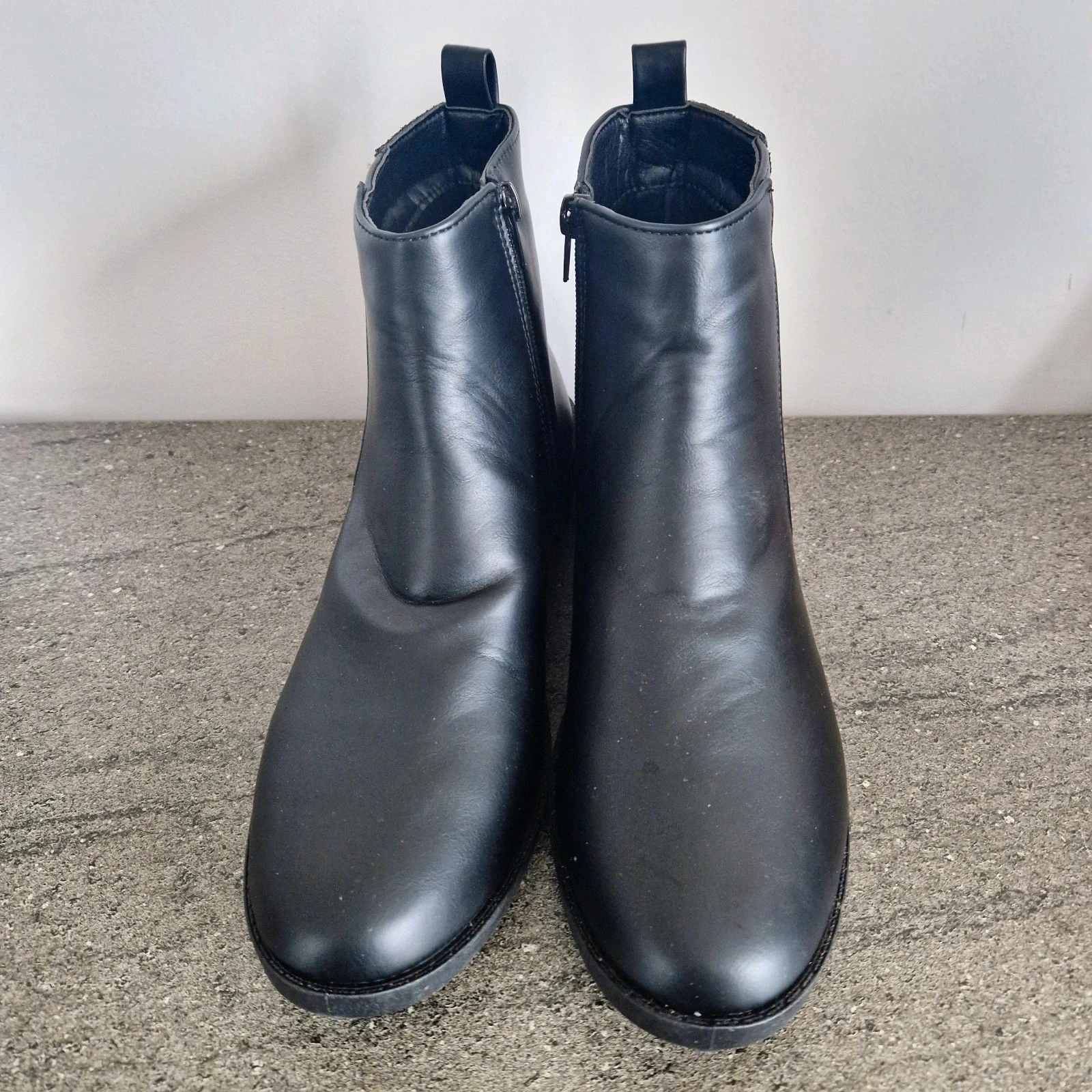 Boots – photo 2